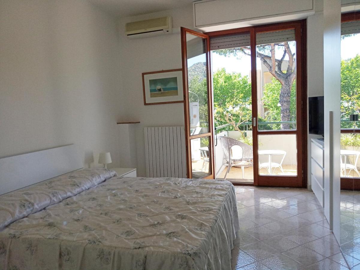 Bed and Breakfast Il Platano П'яно-ді-Сорренто Екстер'єр фото