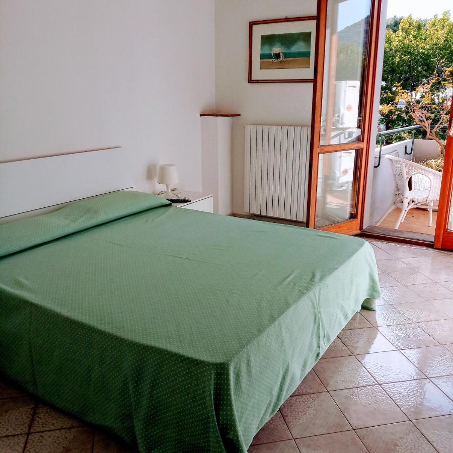 Bed and Breakfast Il Platano П'яно-ді-Сорренто Екстер'єр фото