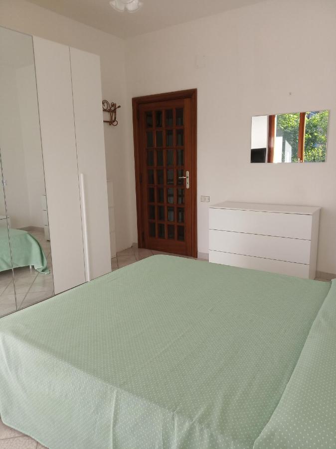 Bed and Breakfast Il Platano П'яно-ді-Сорренто Екстер'єр фото