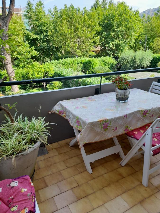 Bed and Breakfast Il Platano П'яно-ді-Сорренто Екстер'єр фото