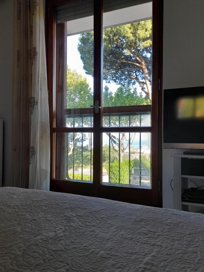 Bed and Breakfast Il Platano П'яно-ді-Сорренто Екстер'єр фото