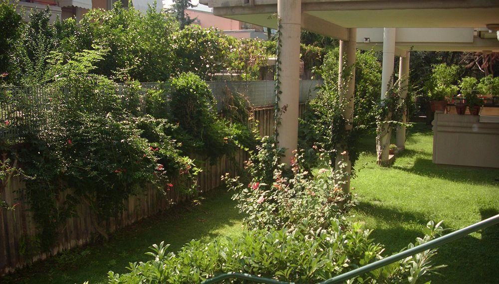 Bed and Breakfast Il Platano П'яно-ді-Сорренто Екстер'єр фото