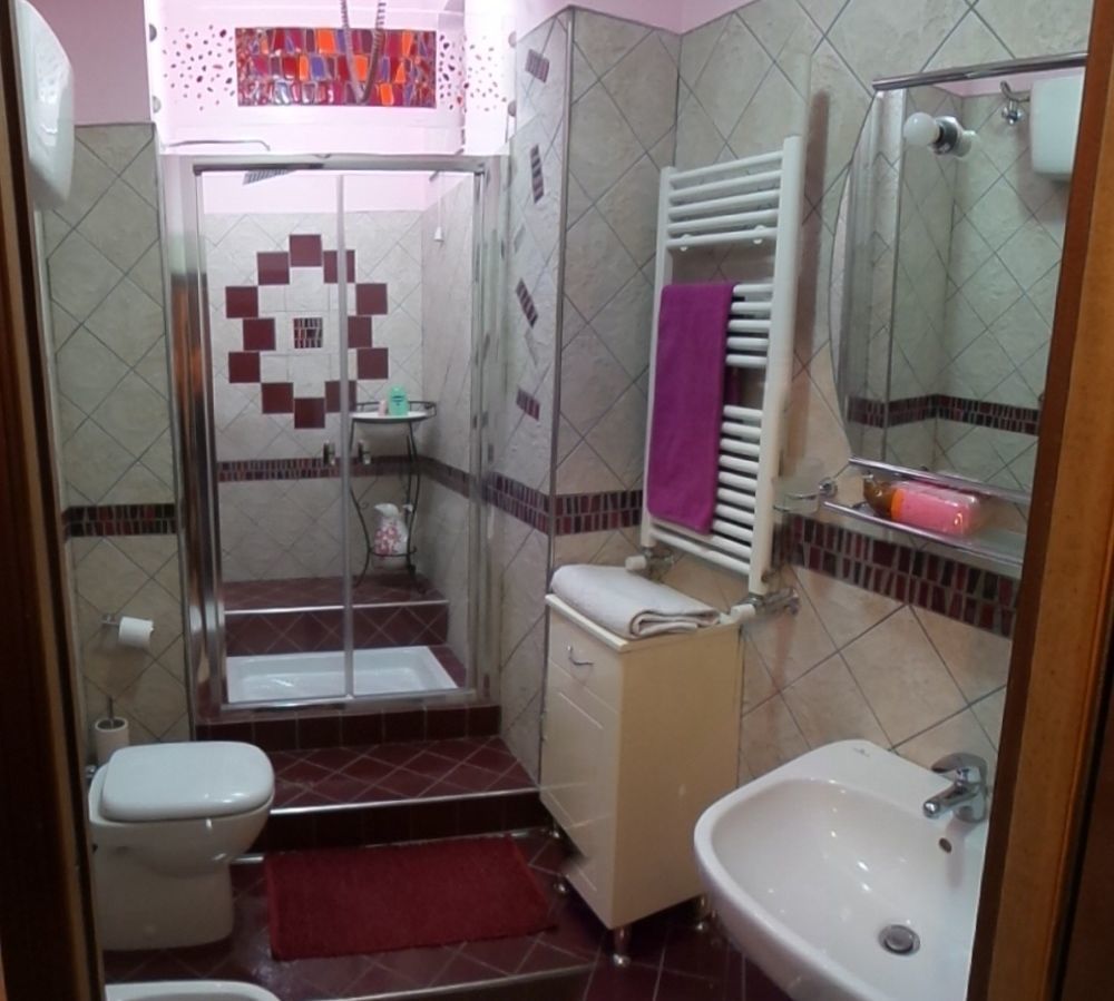 Bed and Breakfast Il Platano П'яно-ді-Сорренто Екстер'єр фото