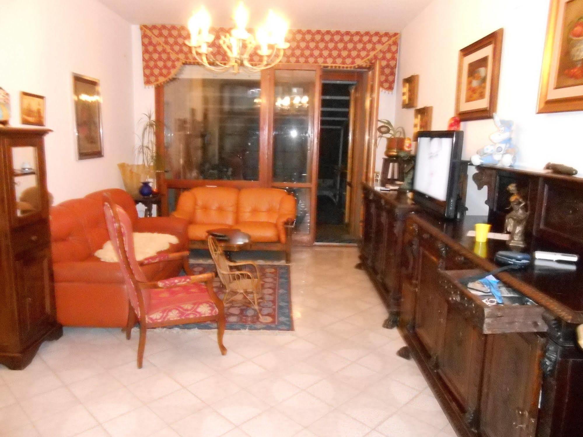 Bed and Breakfast Il Platano П'яно-ді-Сорренто Екстер'єр фото