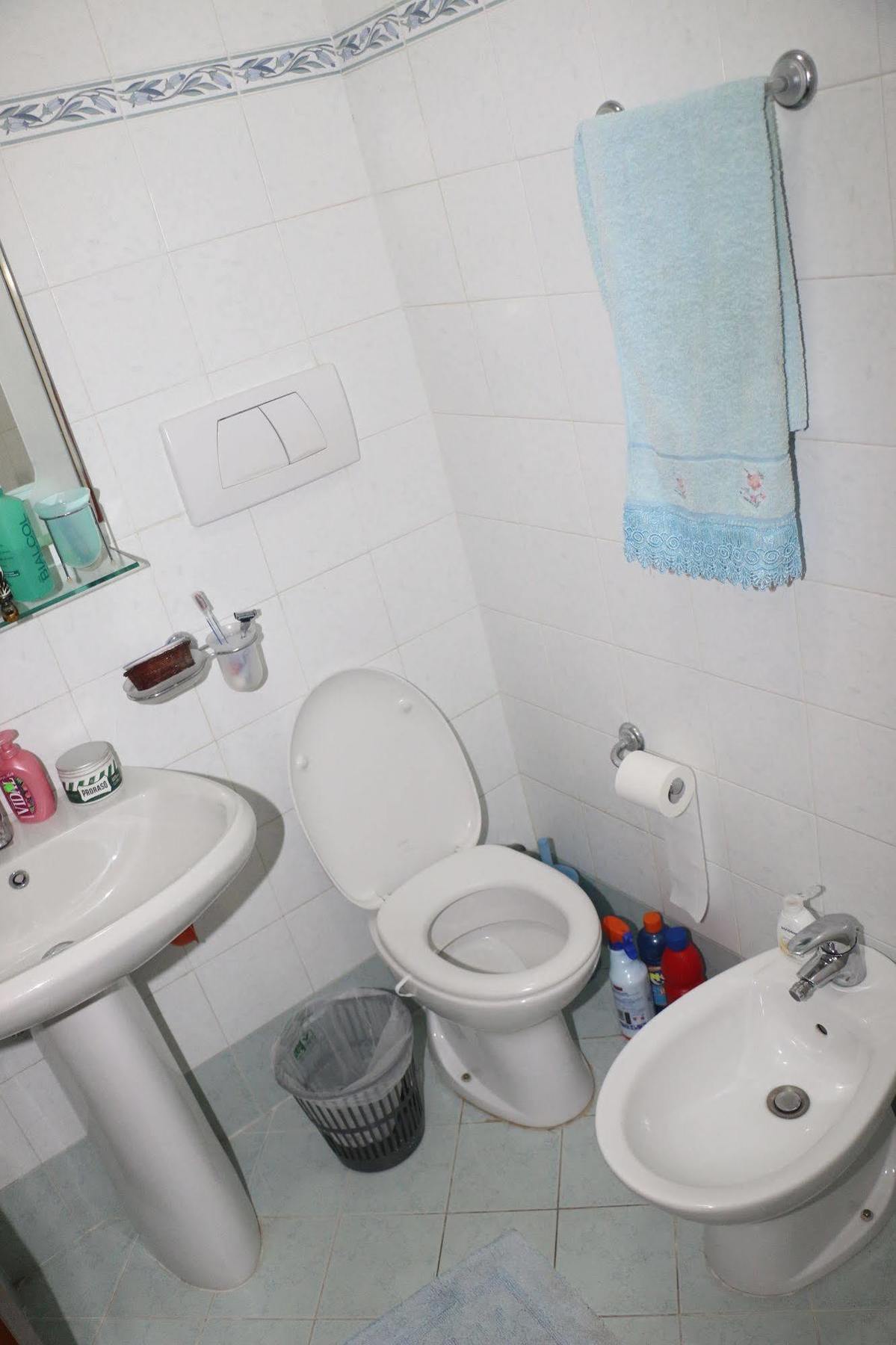 Bed and Breakfast Il Platano П'яно-ді-Сорренто Екстер'єр фото