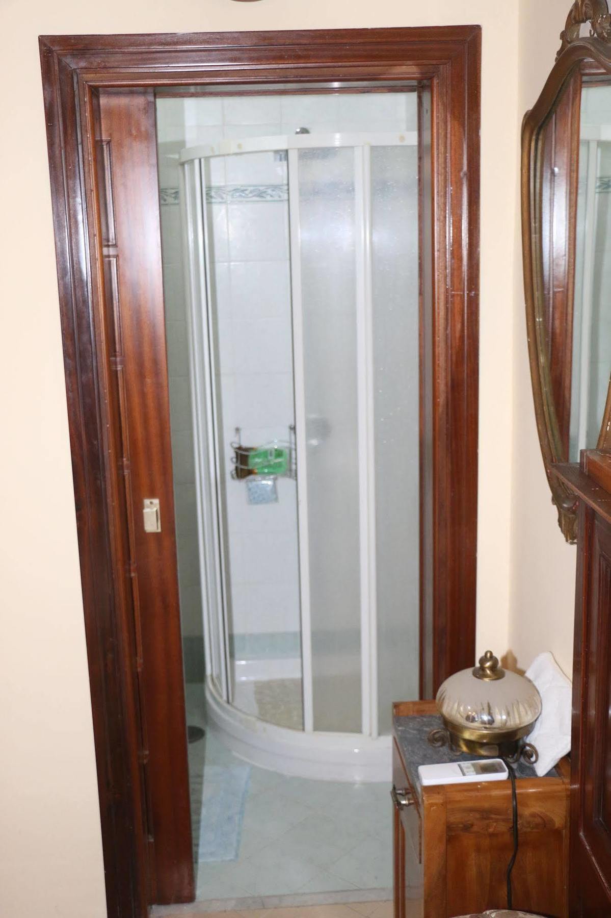Bed and Breakfast Il Platano П'яно-ді-Сорренто Екстер'єр фото