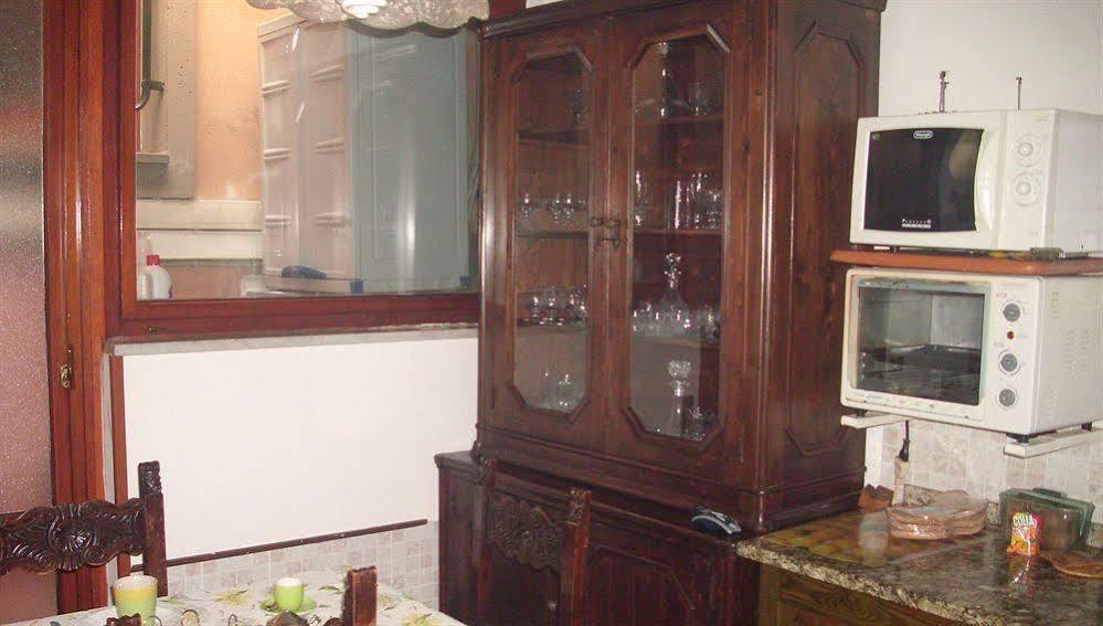 Bed and Breakfast Il Platano П'яно-ді-Сорренто Екстер'єр фото